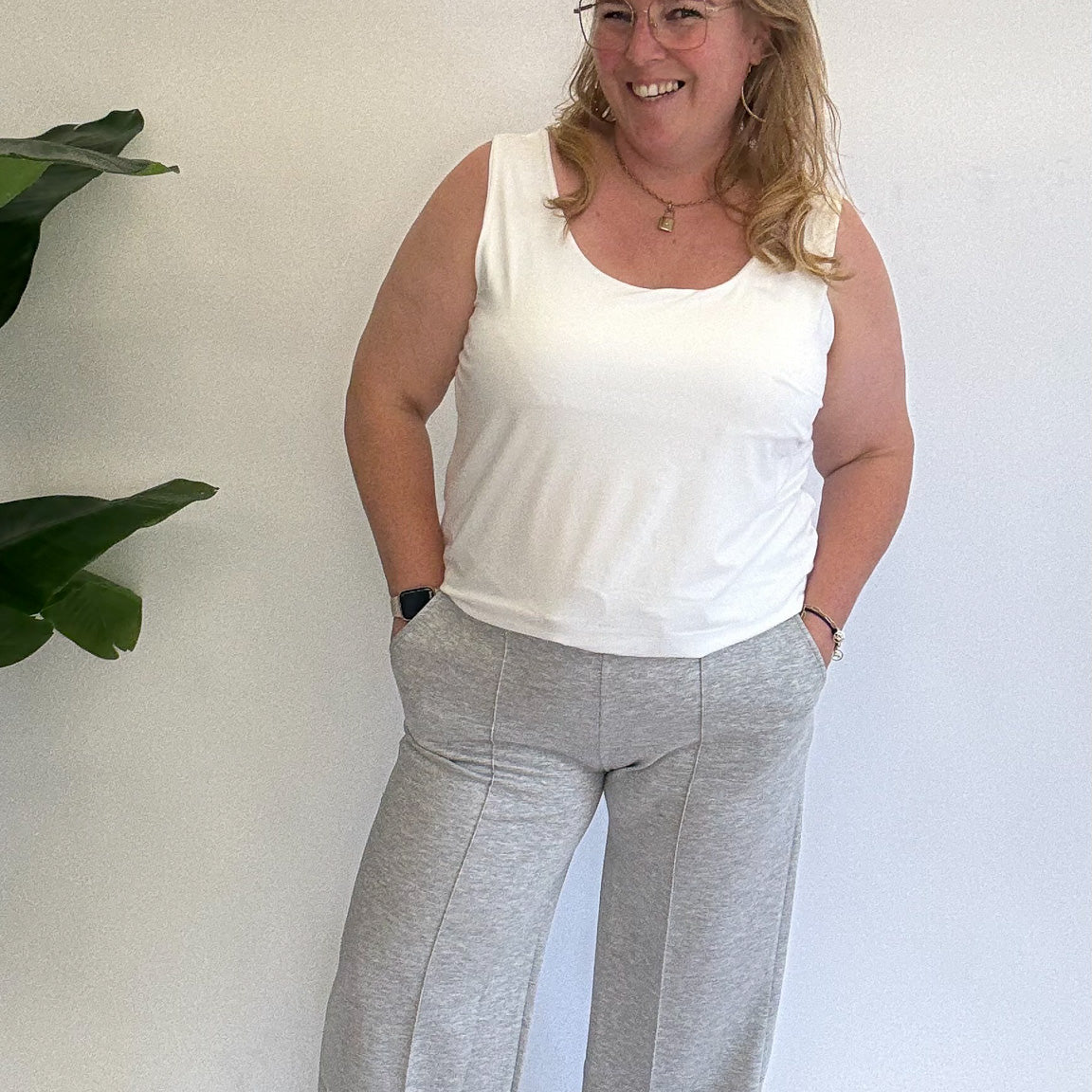 JOGGER PANTALON LINNIES - 1413