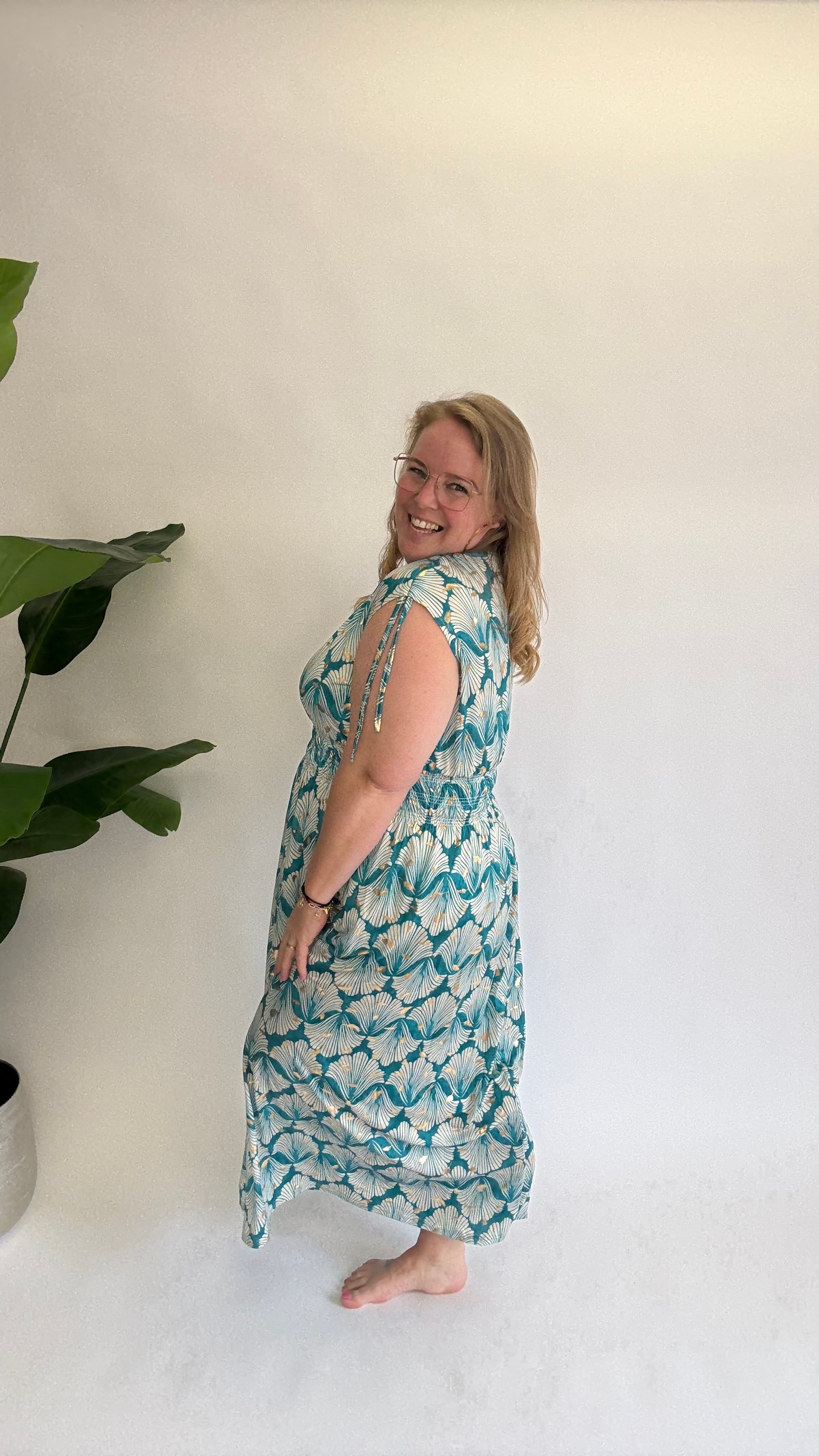 SEASHELLS JURK - 1560