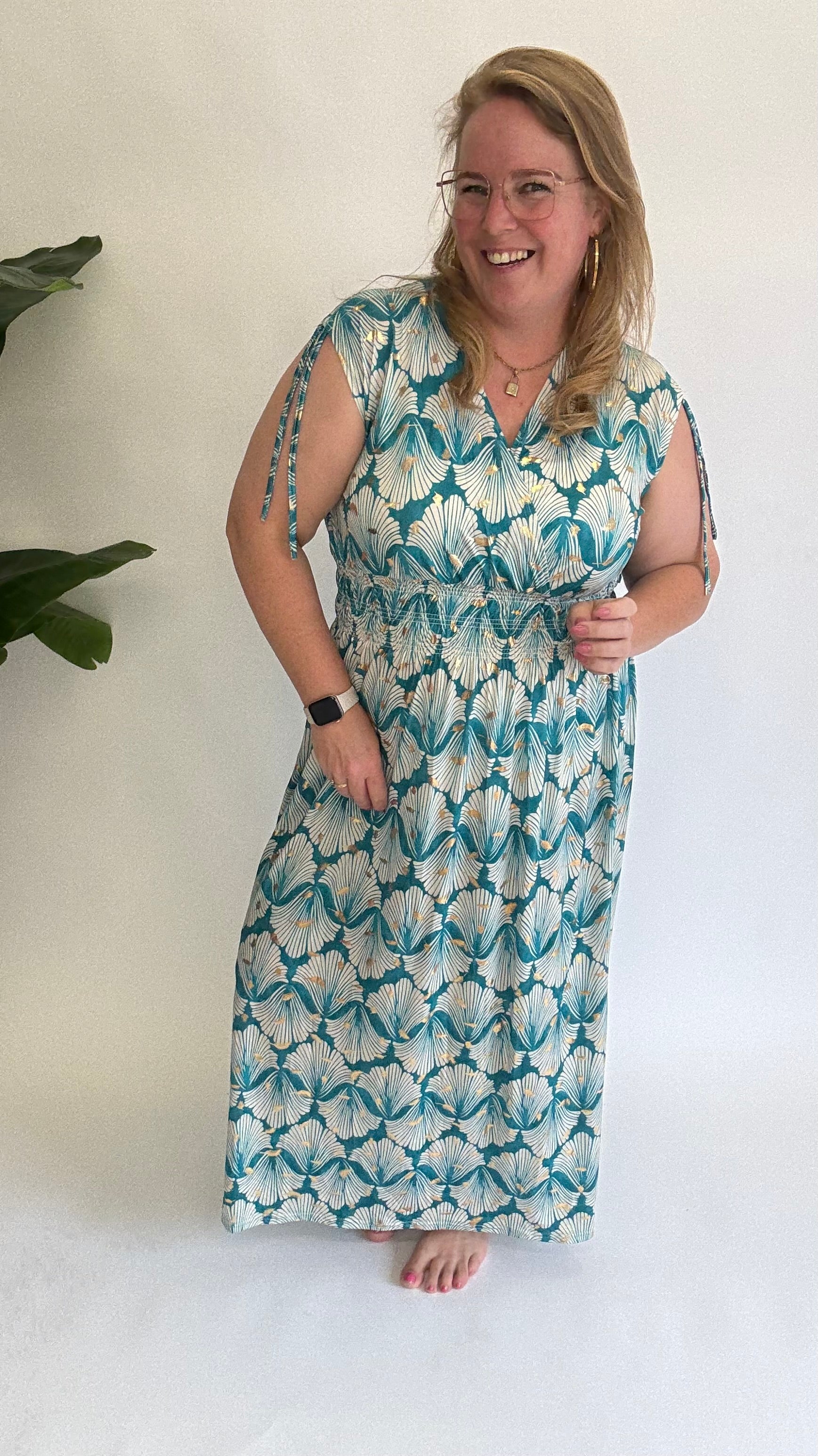 SEASHELLS JURK - 1560