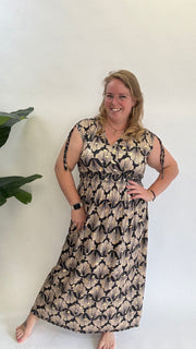 SEASHELLS JURK - 1560