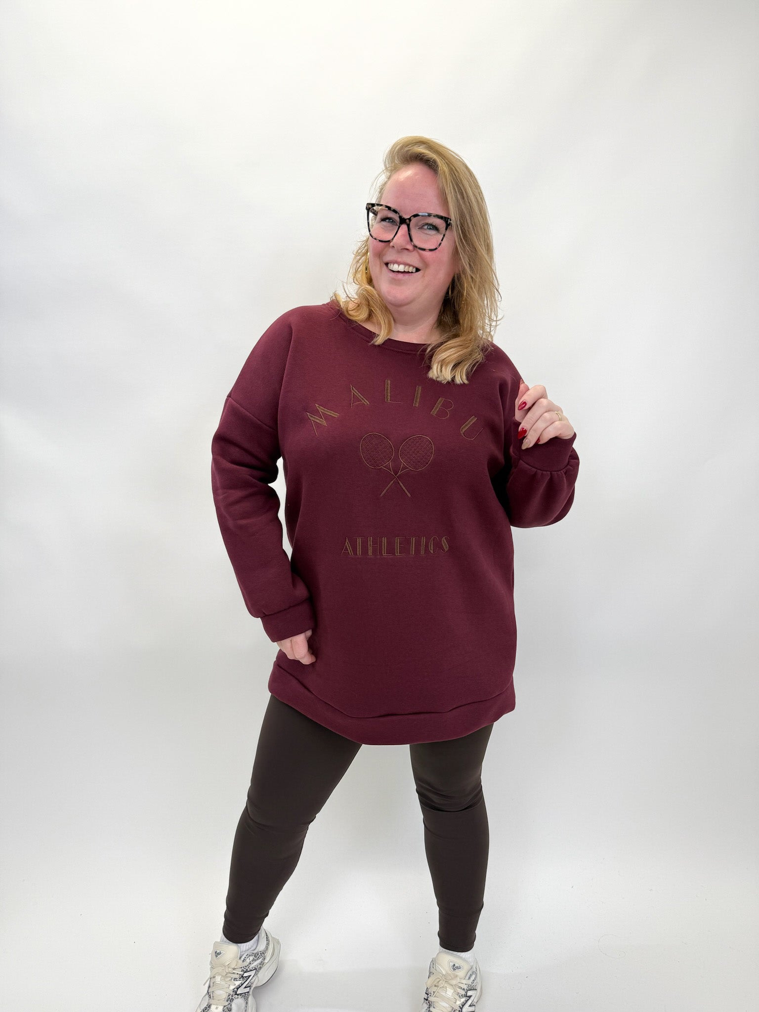 MALIBU SWEATER  - 1845