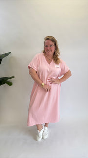 EVY TURTLE KLEID (bis 48/50) - 4 KLEID