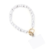 TELEFOON KOORD PEARL HEART - JE18220