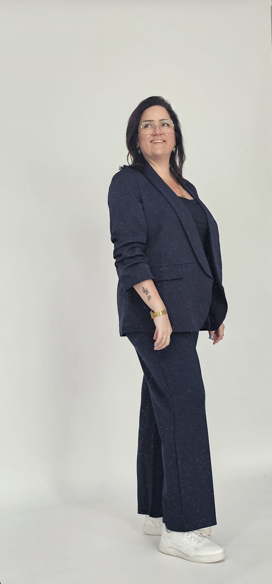 CLAIRE BLAZER (42 bis 48/50) - 23 KLEID
