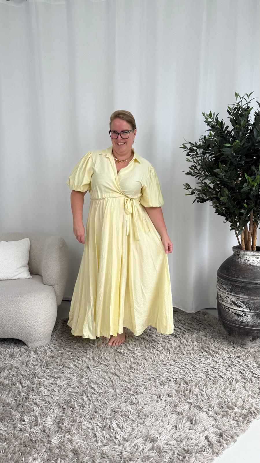 LINNIES WIKKEL JURK - 2100