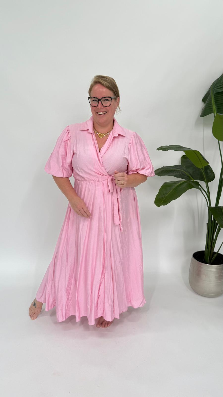 LINNIES WIKKEL JURK - 2100