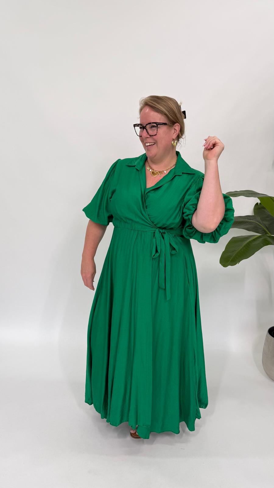 LINNIES WIKKEL JURK - 2100