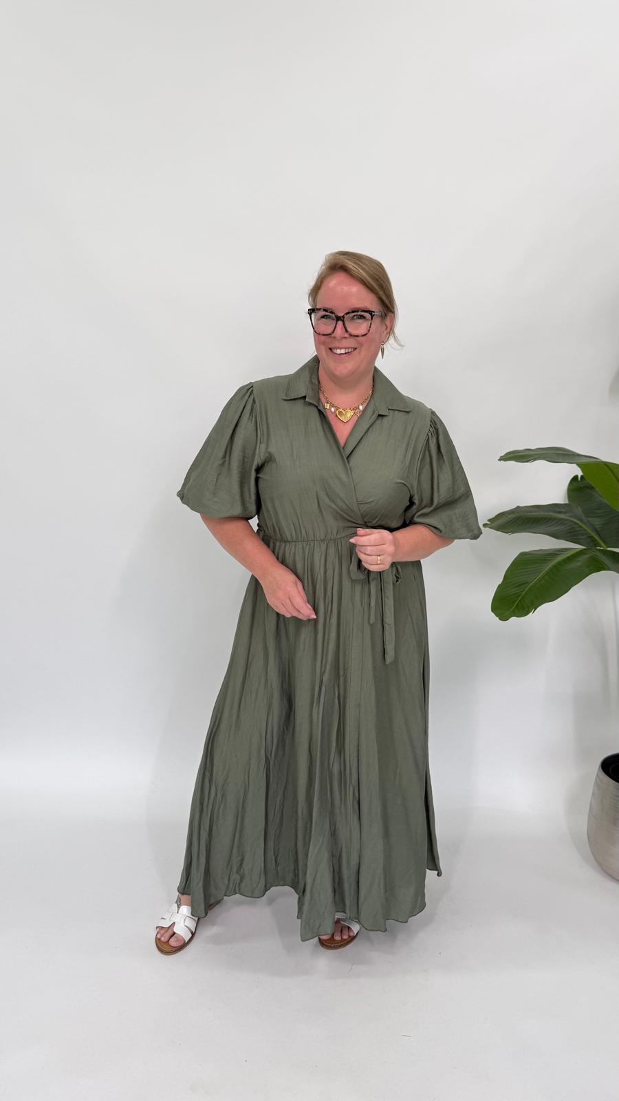 LINNIES WIKKEL JURK - 2100
