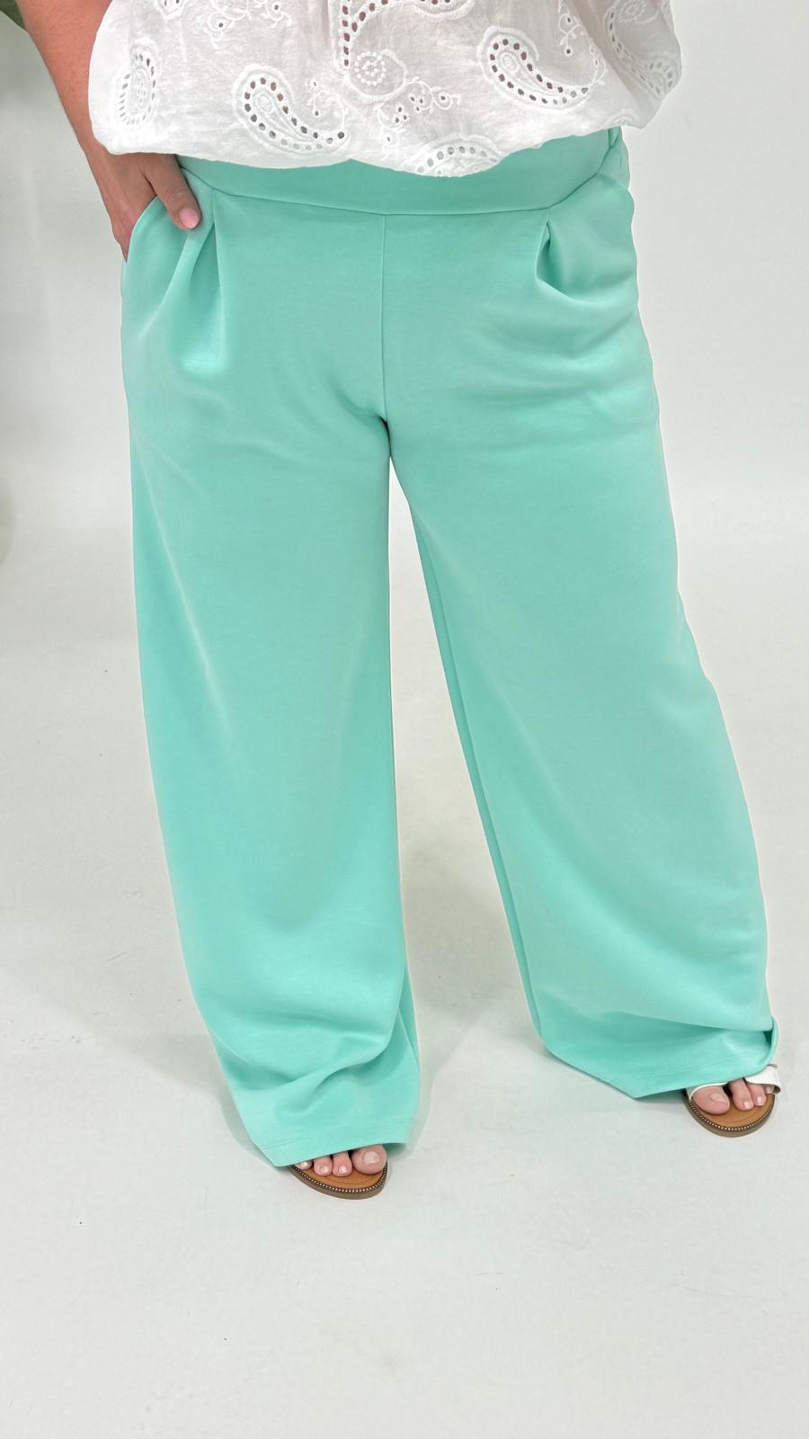 JOGGER PANTALON MOOIJ - 2109