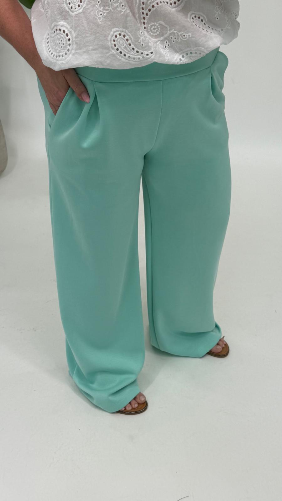 JOGGER PANTALON MOOIJ - 2109