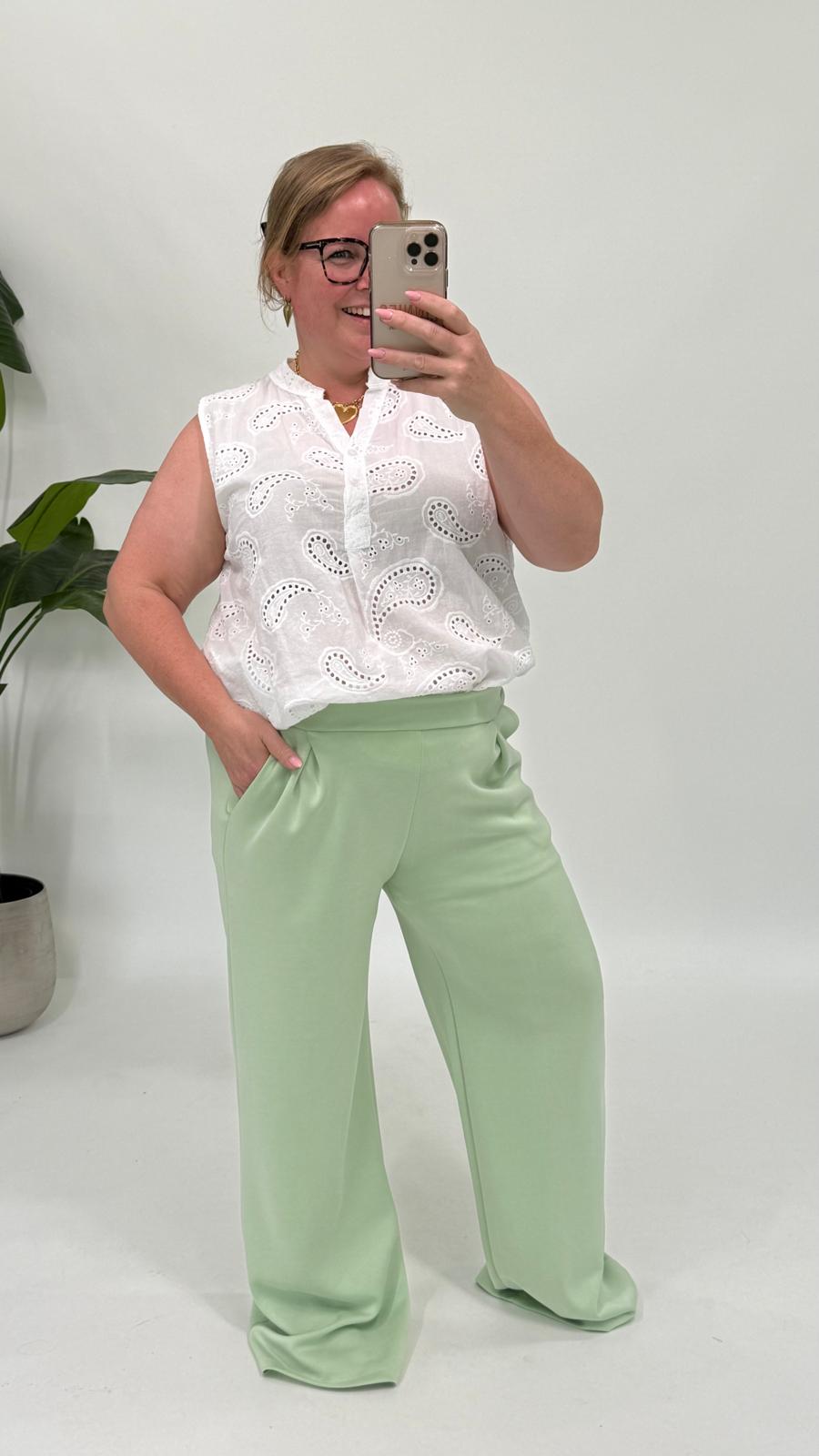JOGGER PANTALON MOOIJ - 2109