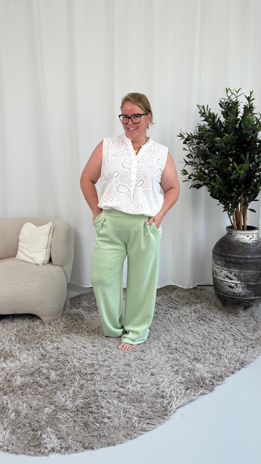 JOGGER PANTALON MOOIJ - 2109