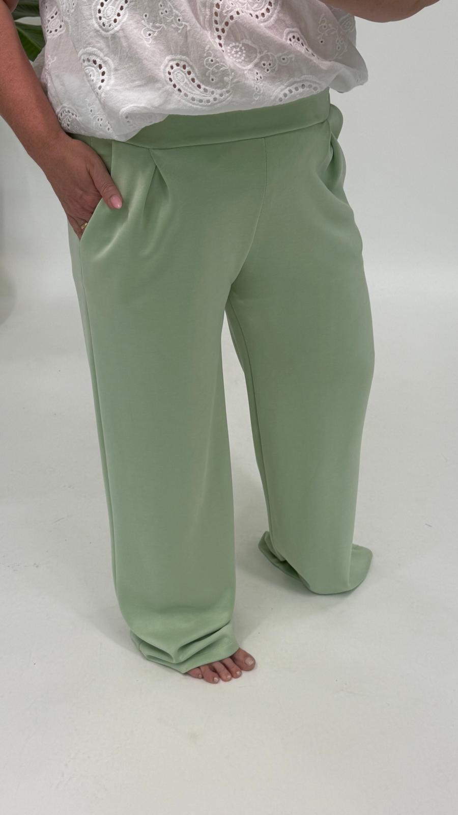JOGGER PANTALON MOOIJ - 2109