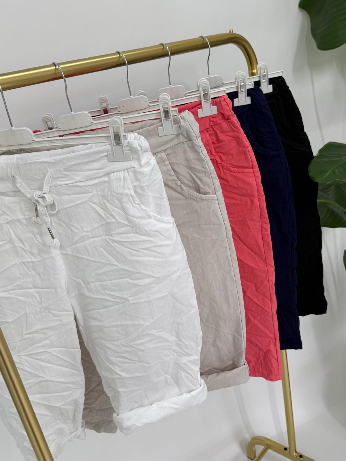 SUMMER SHORT - 2106