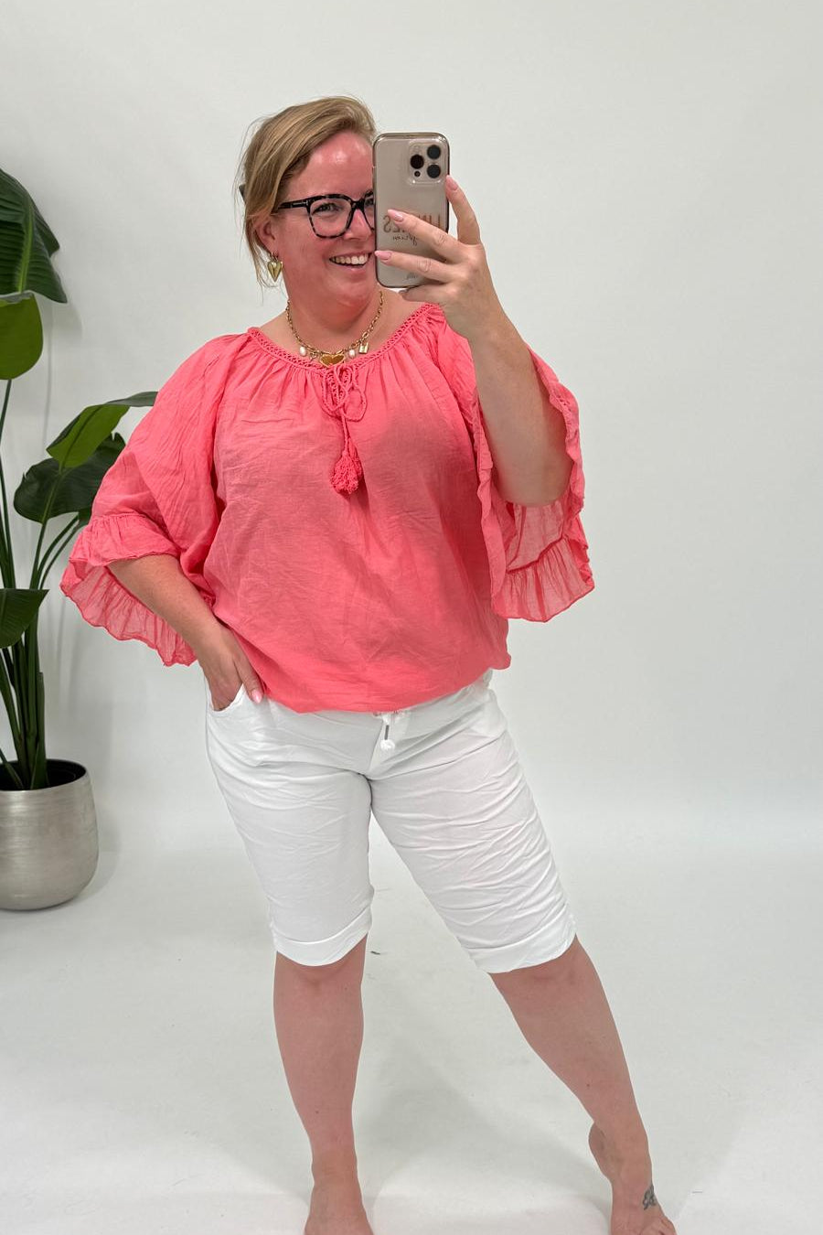 SUMMER SHORT - 2106
