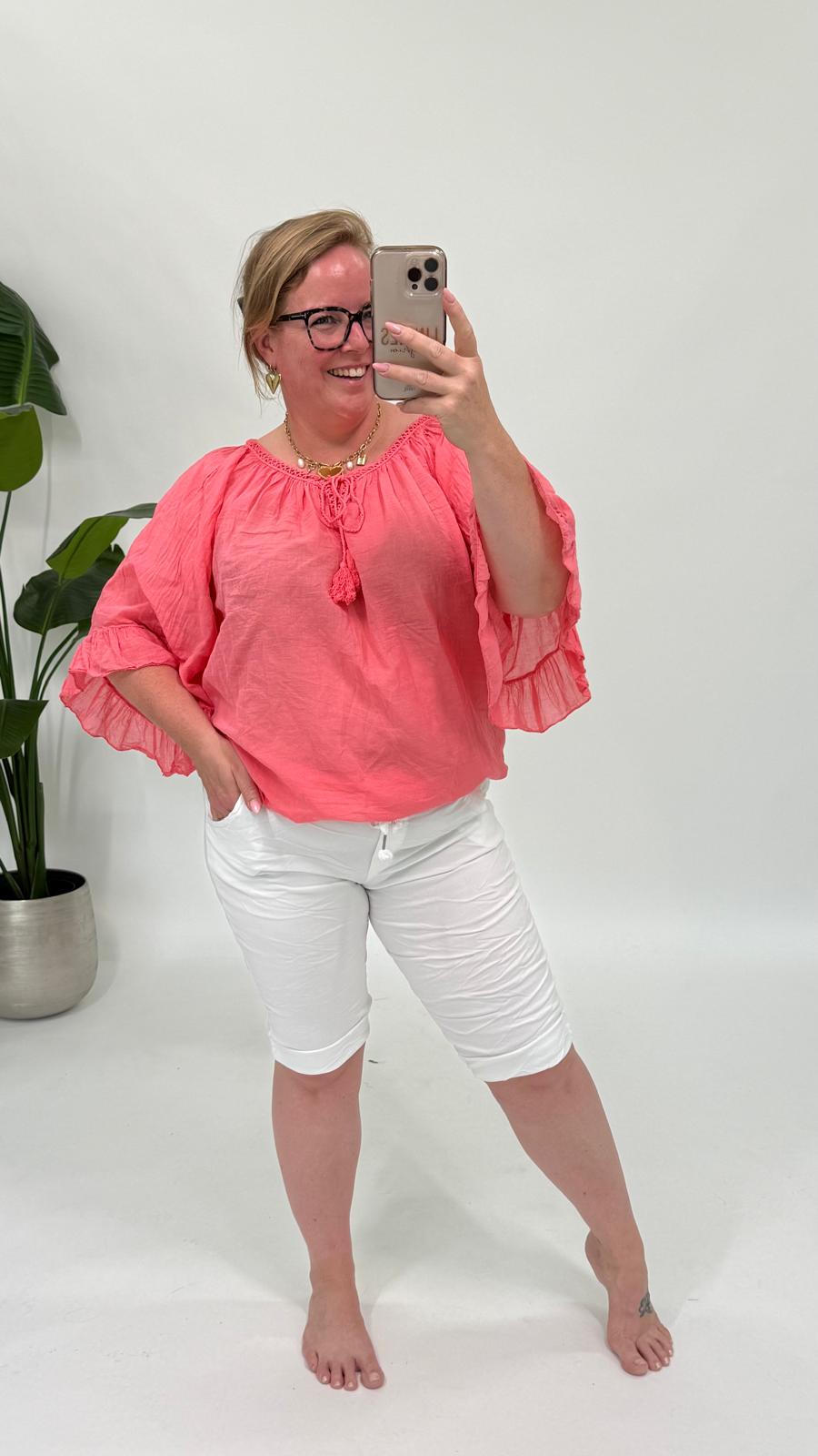 SUMMER SHORT - 2106