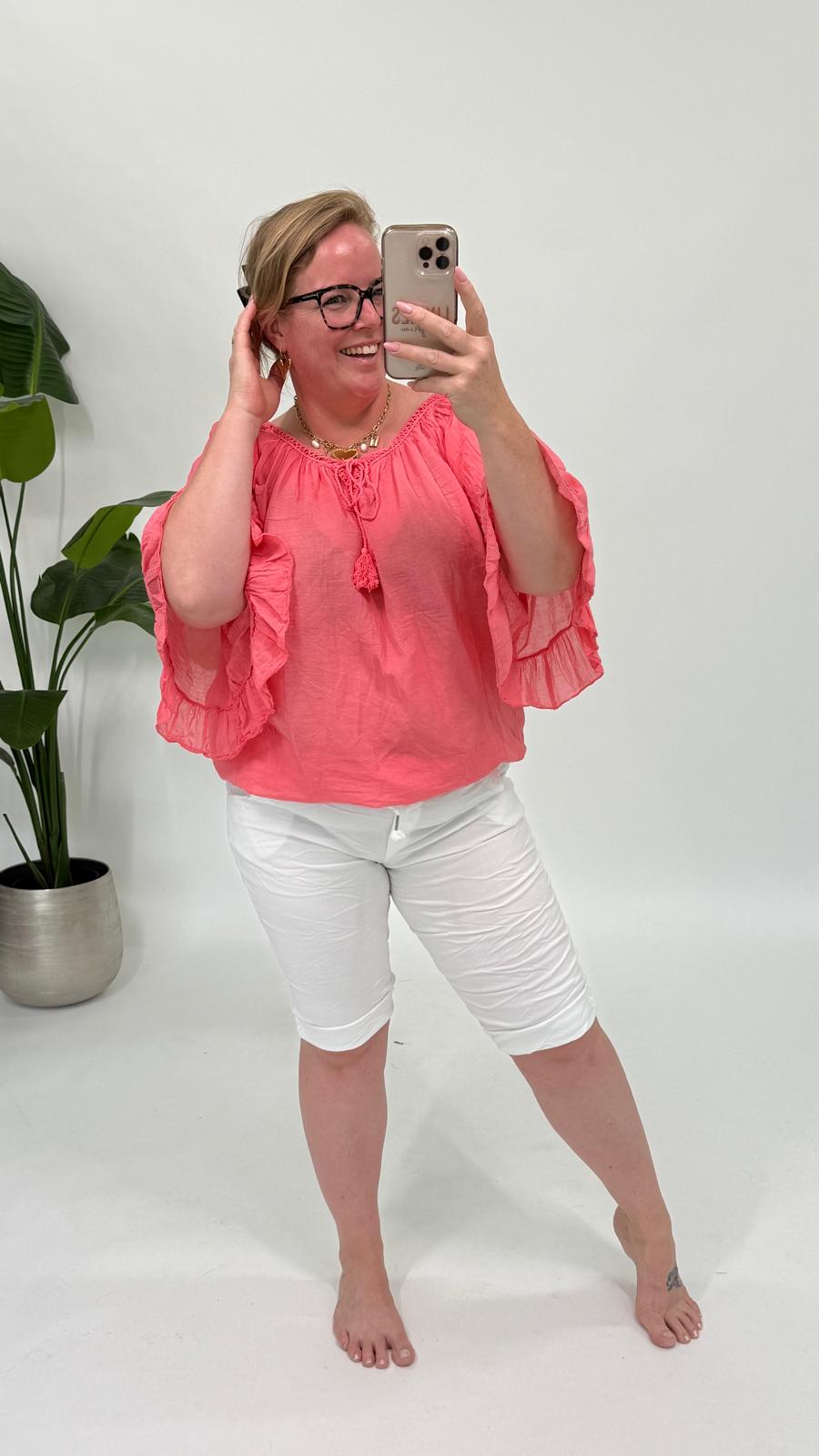 SUMMER SHORT - 2106