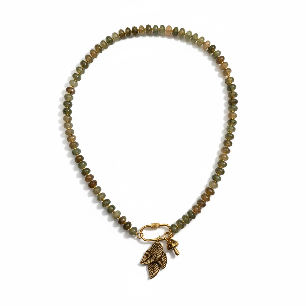 NORA ARMBAND - GOLD