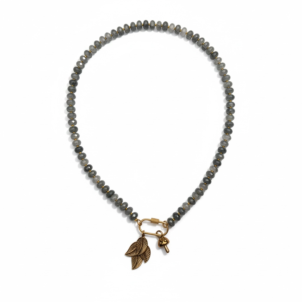 NORA ARMBAND - GOLD