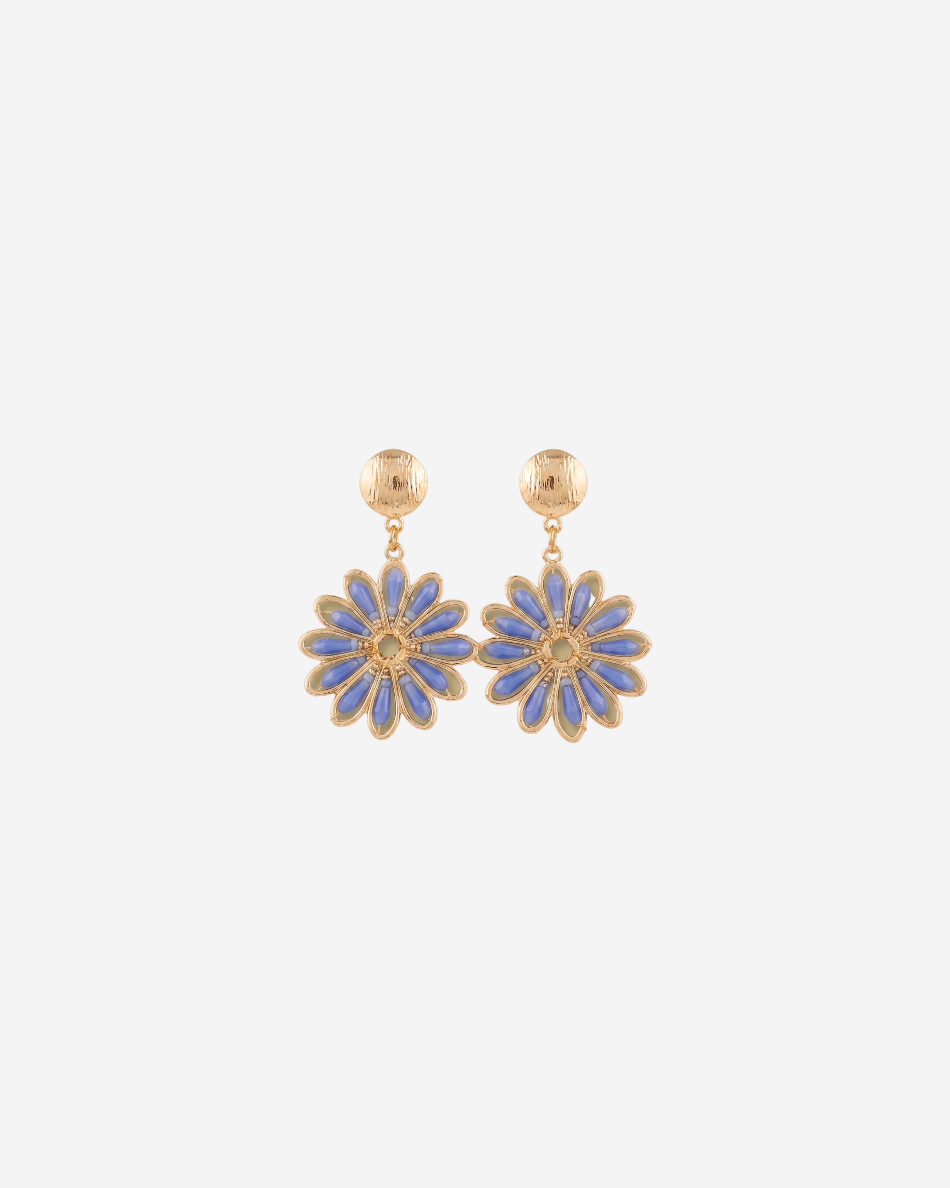 SUMMER COLOR OORBELLEN -