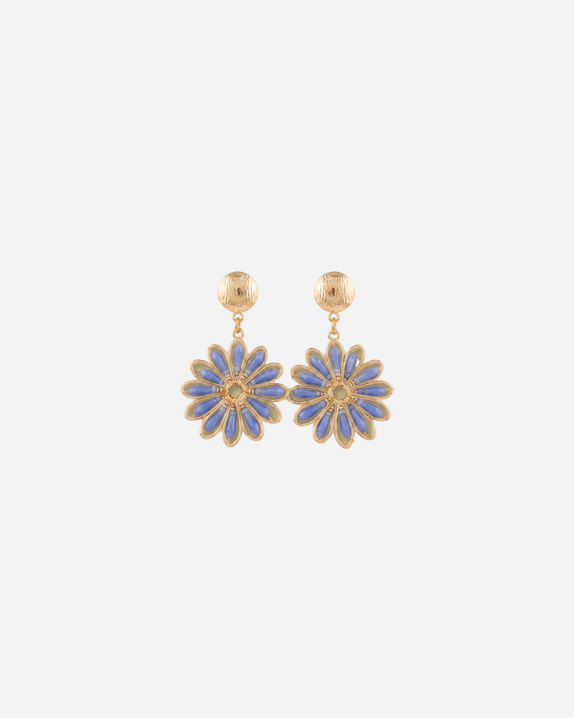 SUMMER COLOR OORBELLEN -