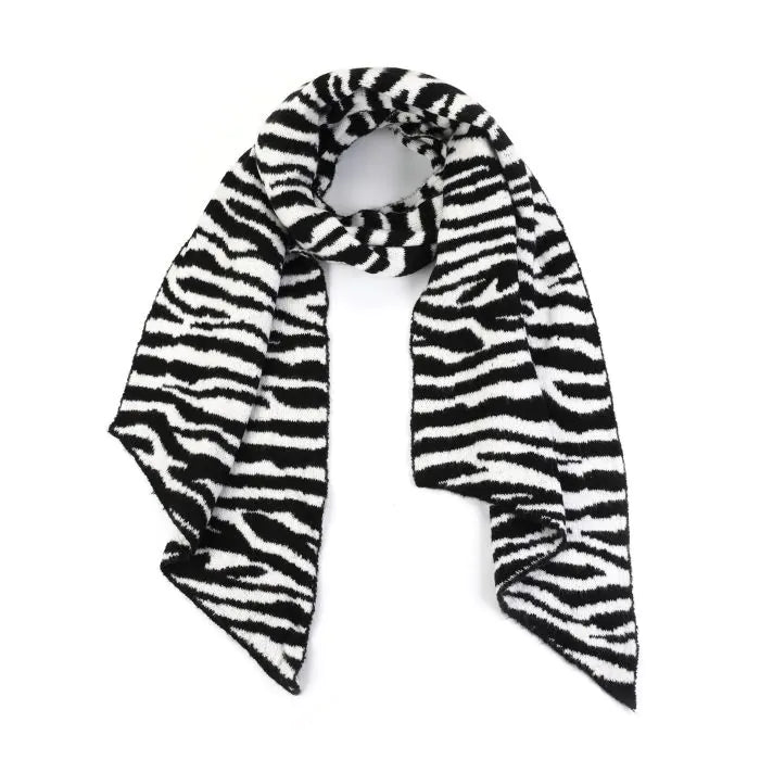 ZEBRA SJAAL