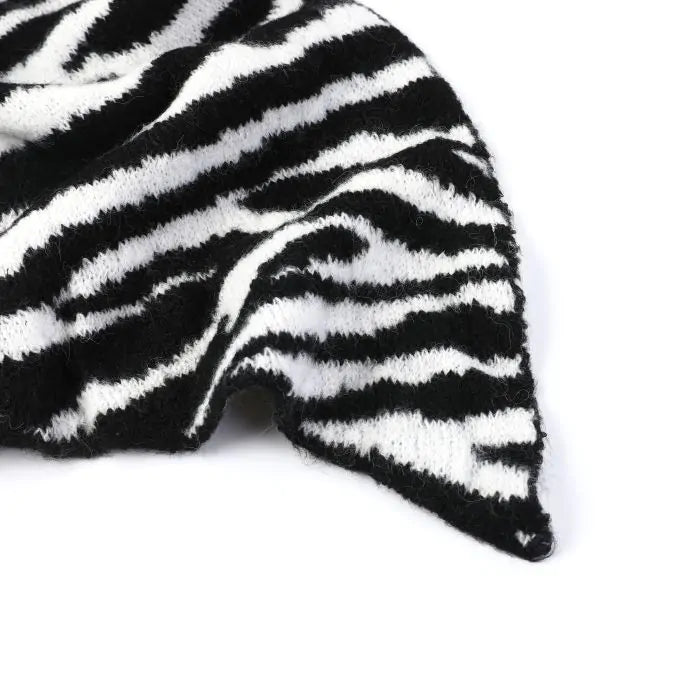 ZEBRA SJAAL