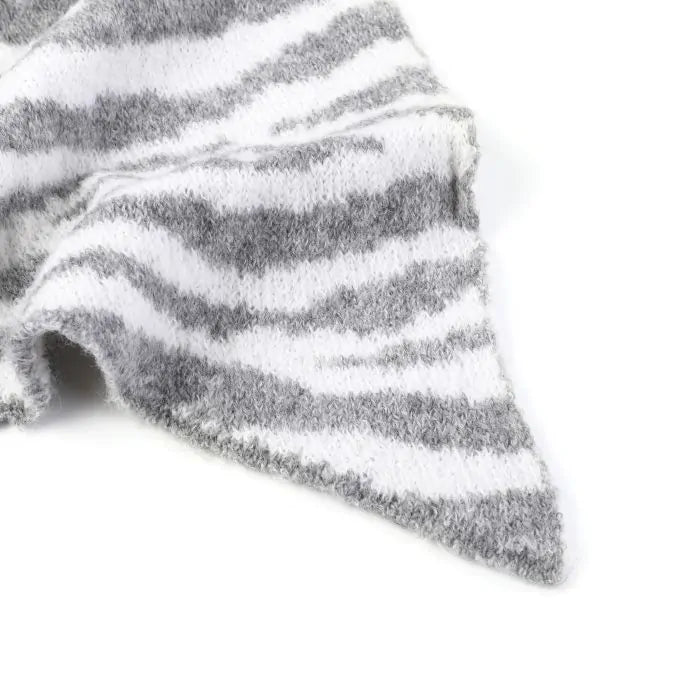 ZEBRA SJAAL