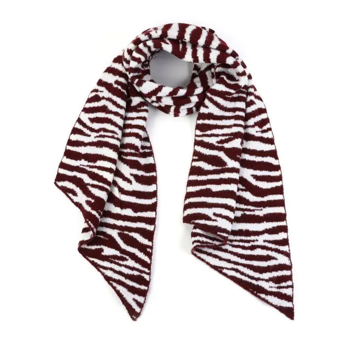 ZEBRA SJAAL