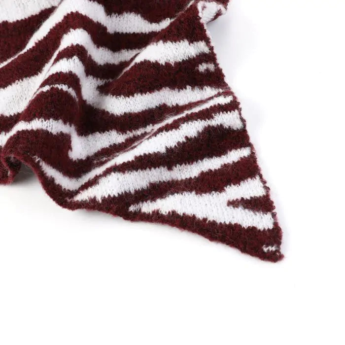 ZEBRA SJAAL