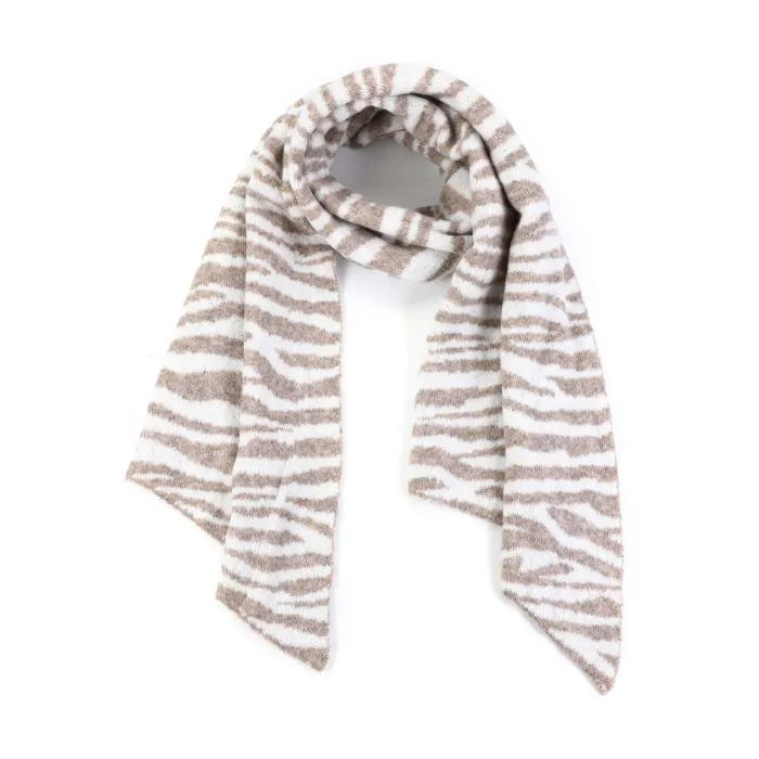 ZEBRA SJAAL