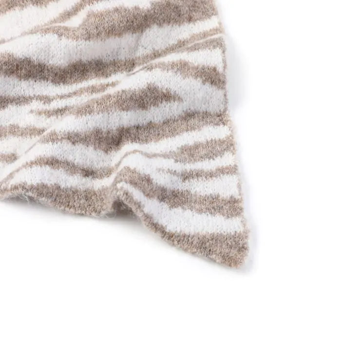 ZEBRA SJAAL
