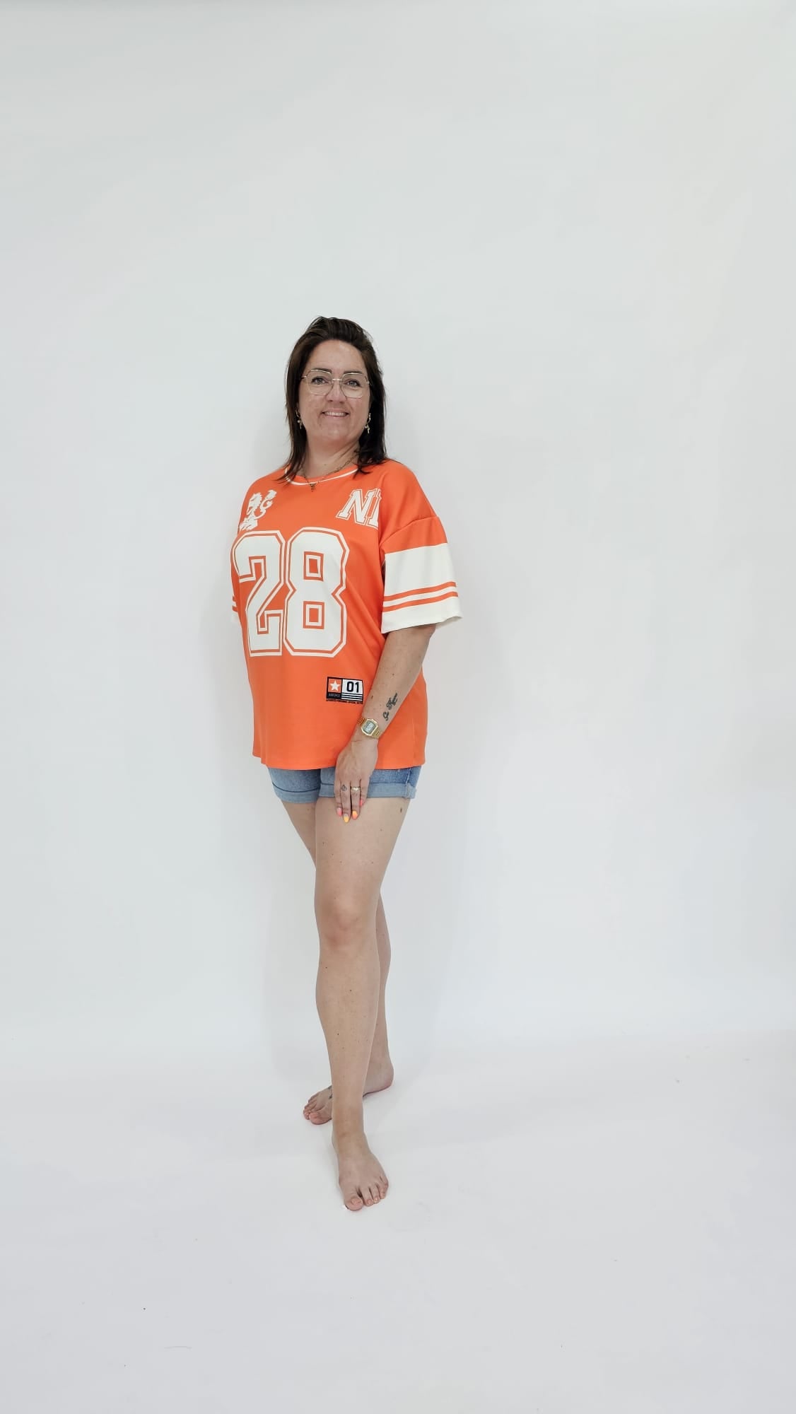 WK JERSEY - 2086