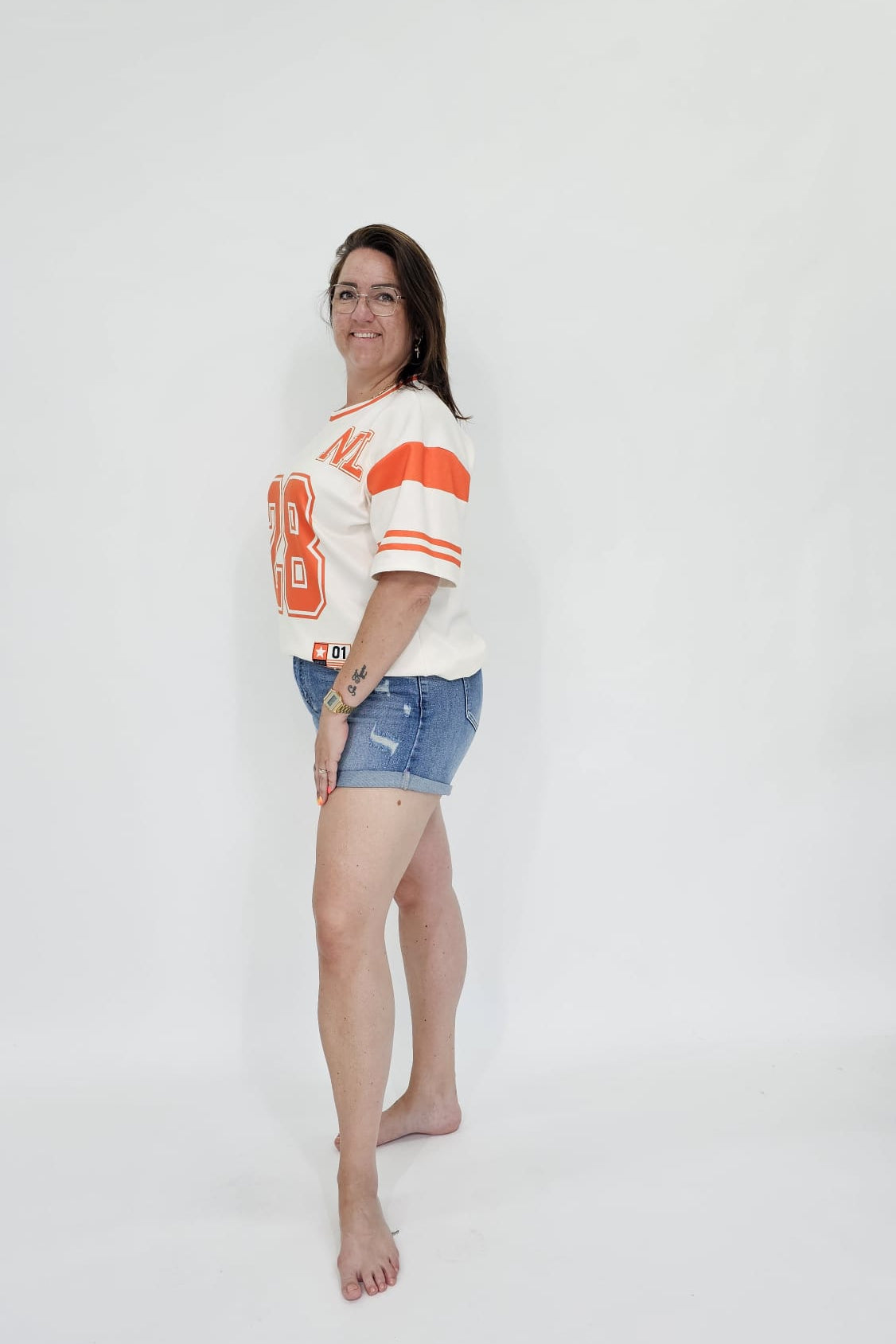 WK JERSEY - 2086