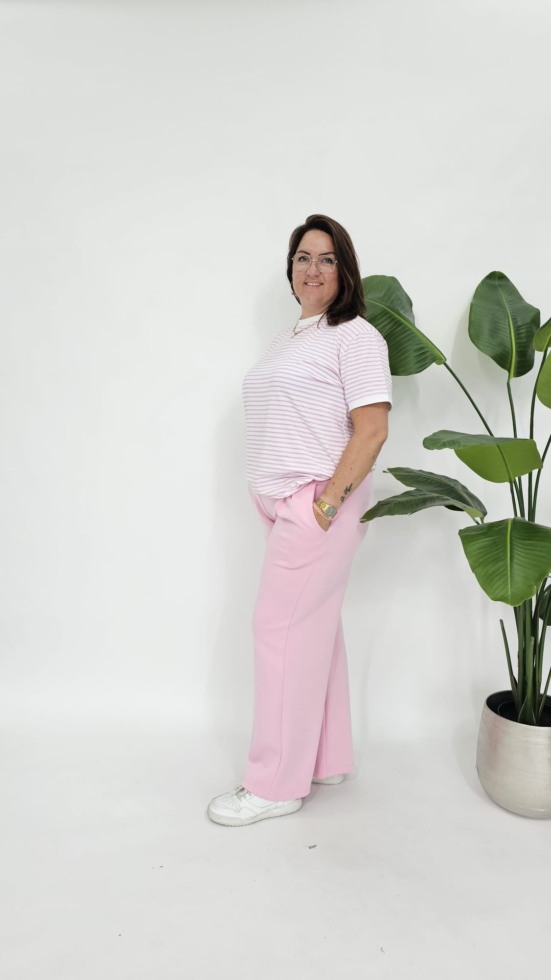 JOGGER PANTALON MOOIJ - 2109