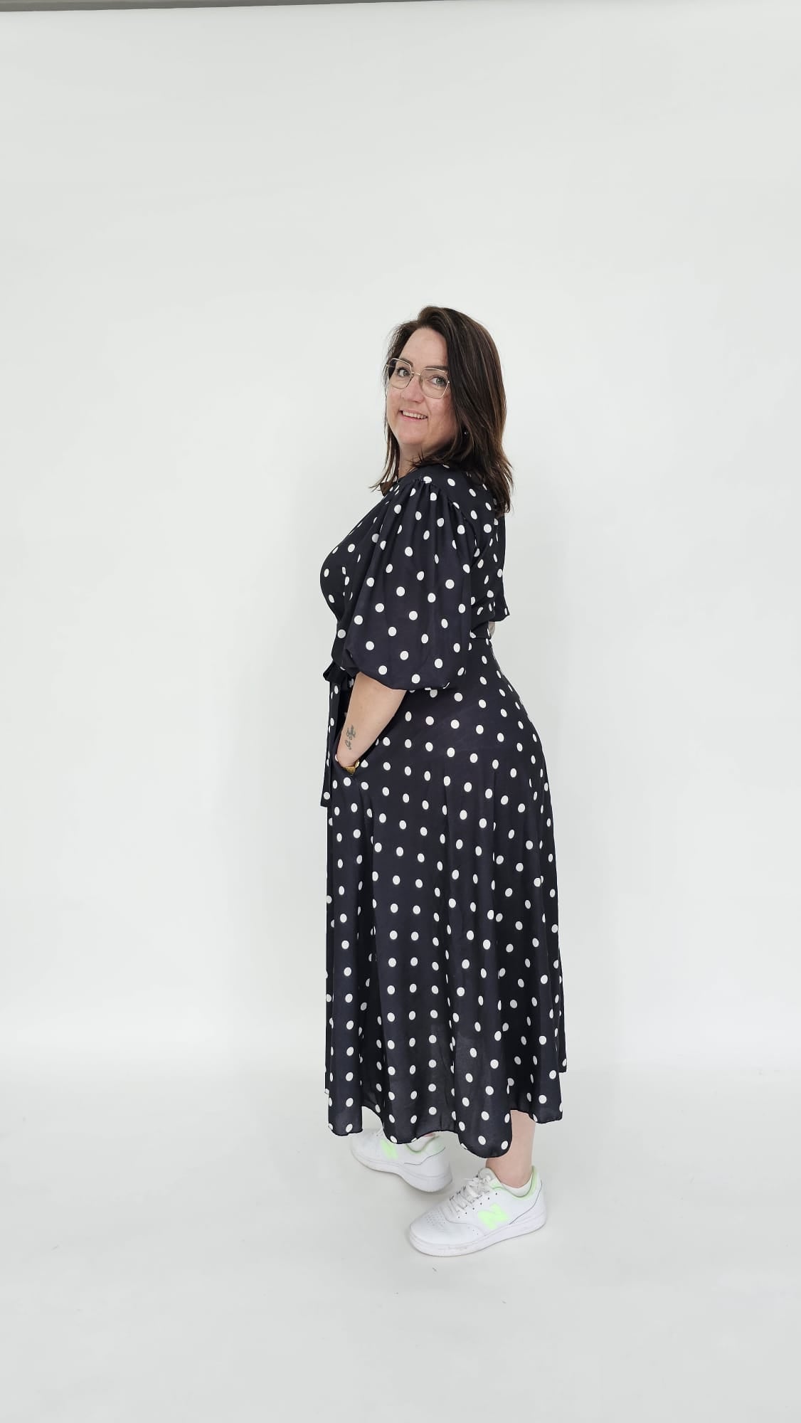 DOTS WIKKEL JURK - 2058
