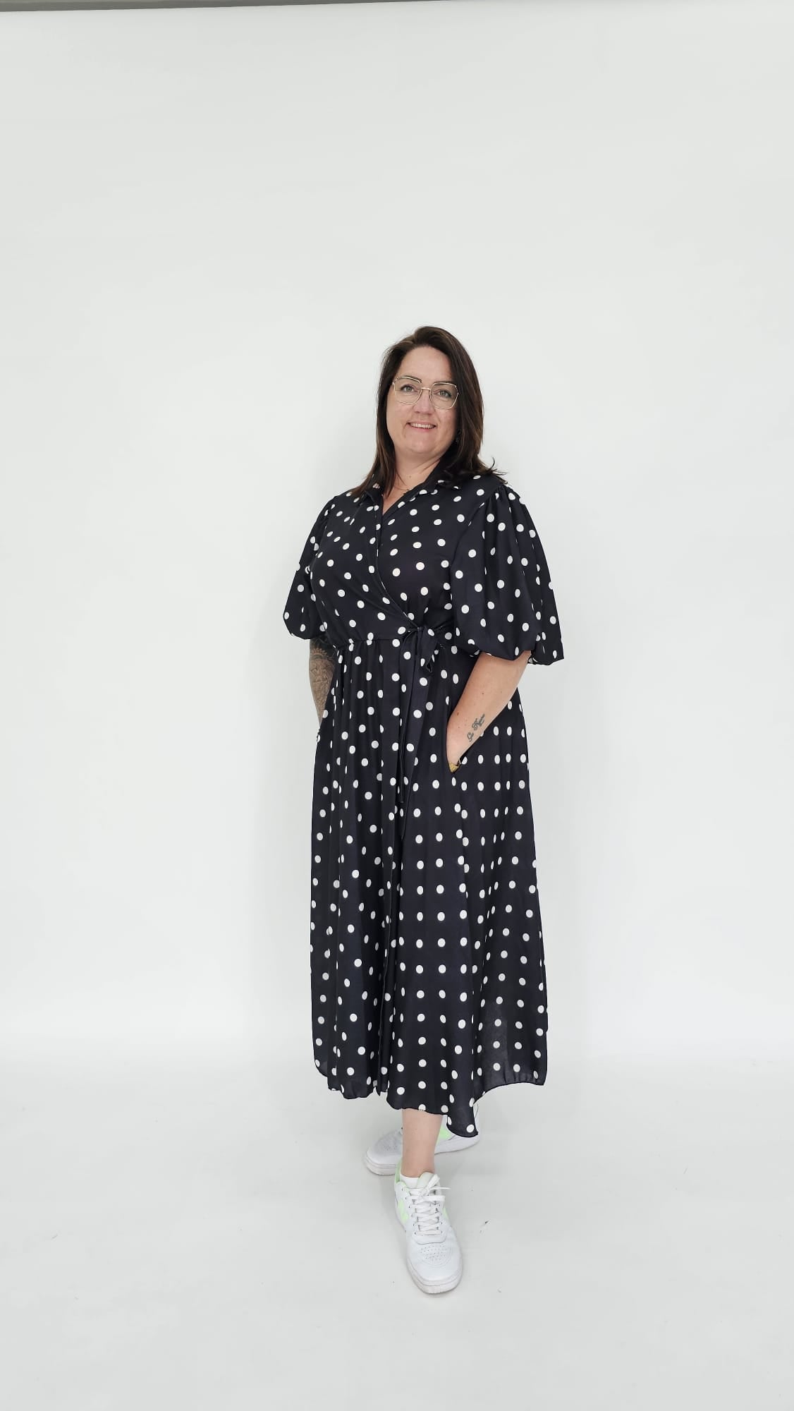 DOTS WIKKEL JURK - 2058