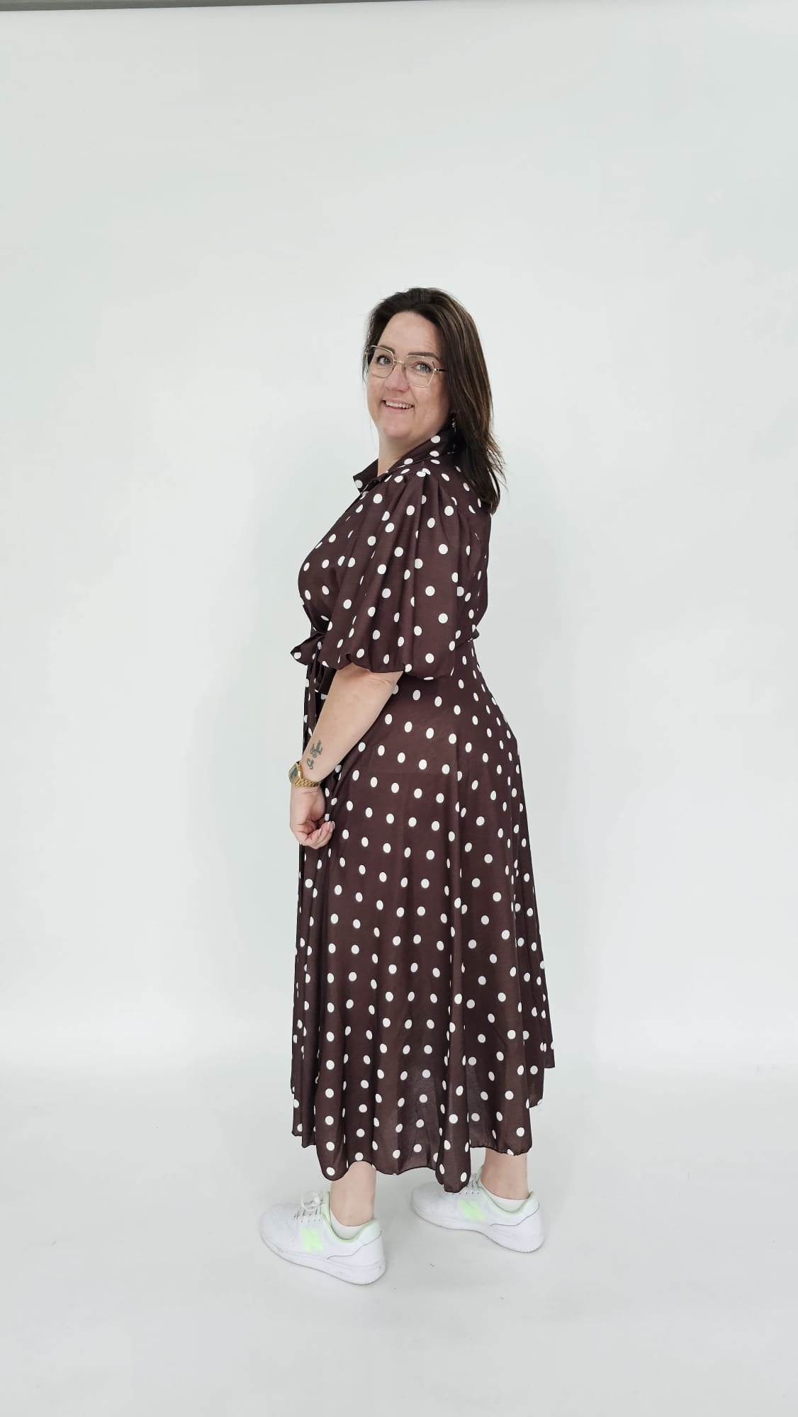 DOTS WIKKEL JURK - 2058