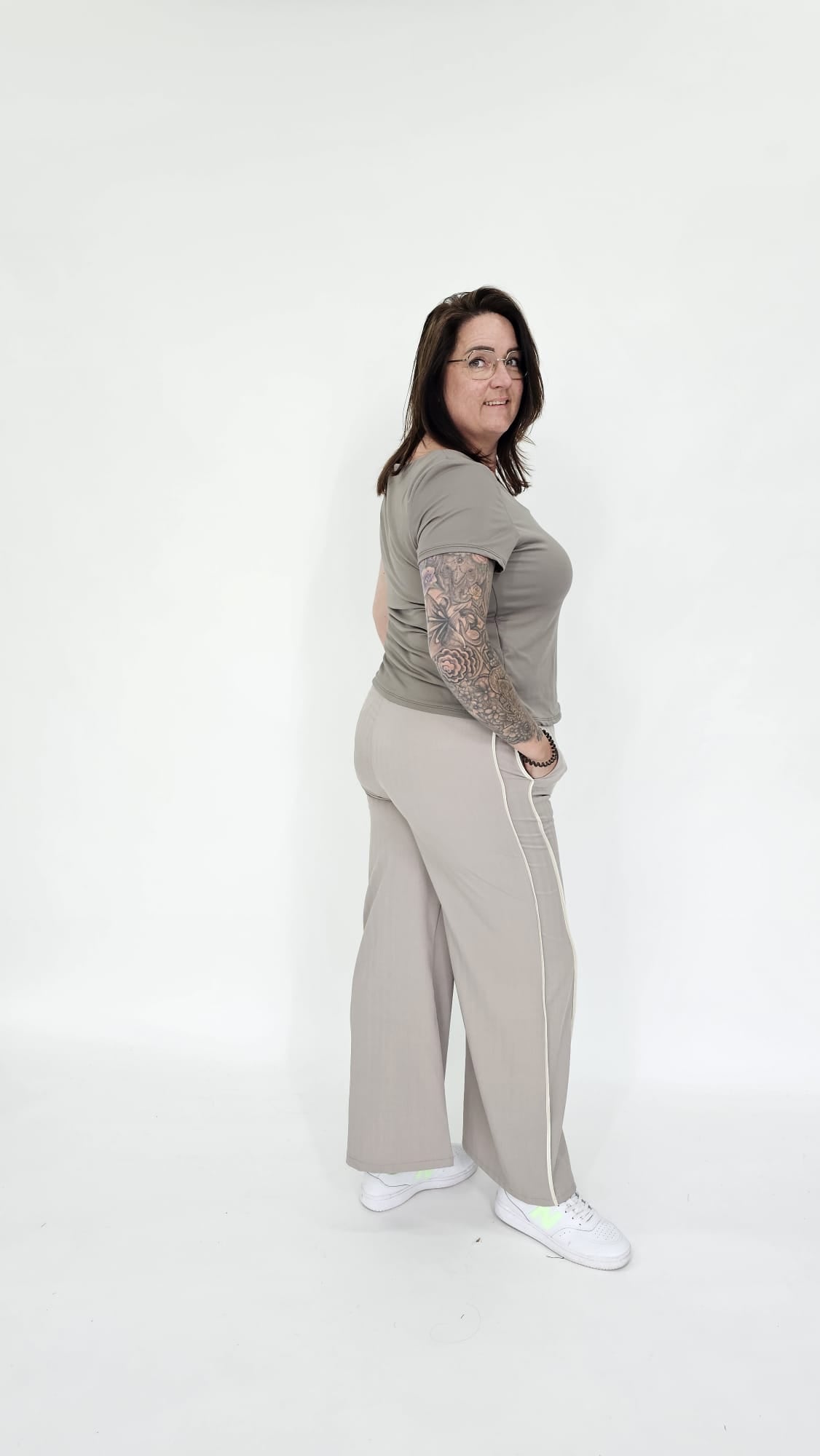 PANTALON CHIC - 2061