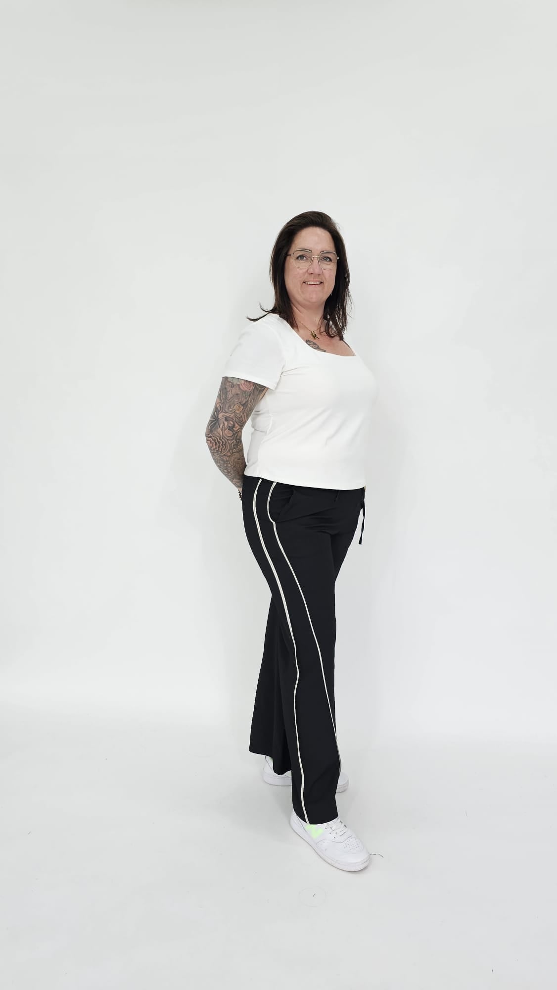 PANTALON CHIC - 2061