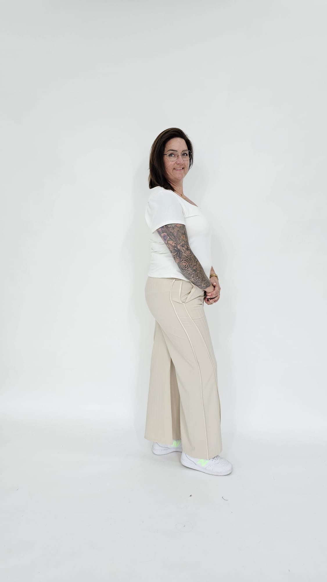 PANTALON CHIC - 2061