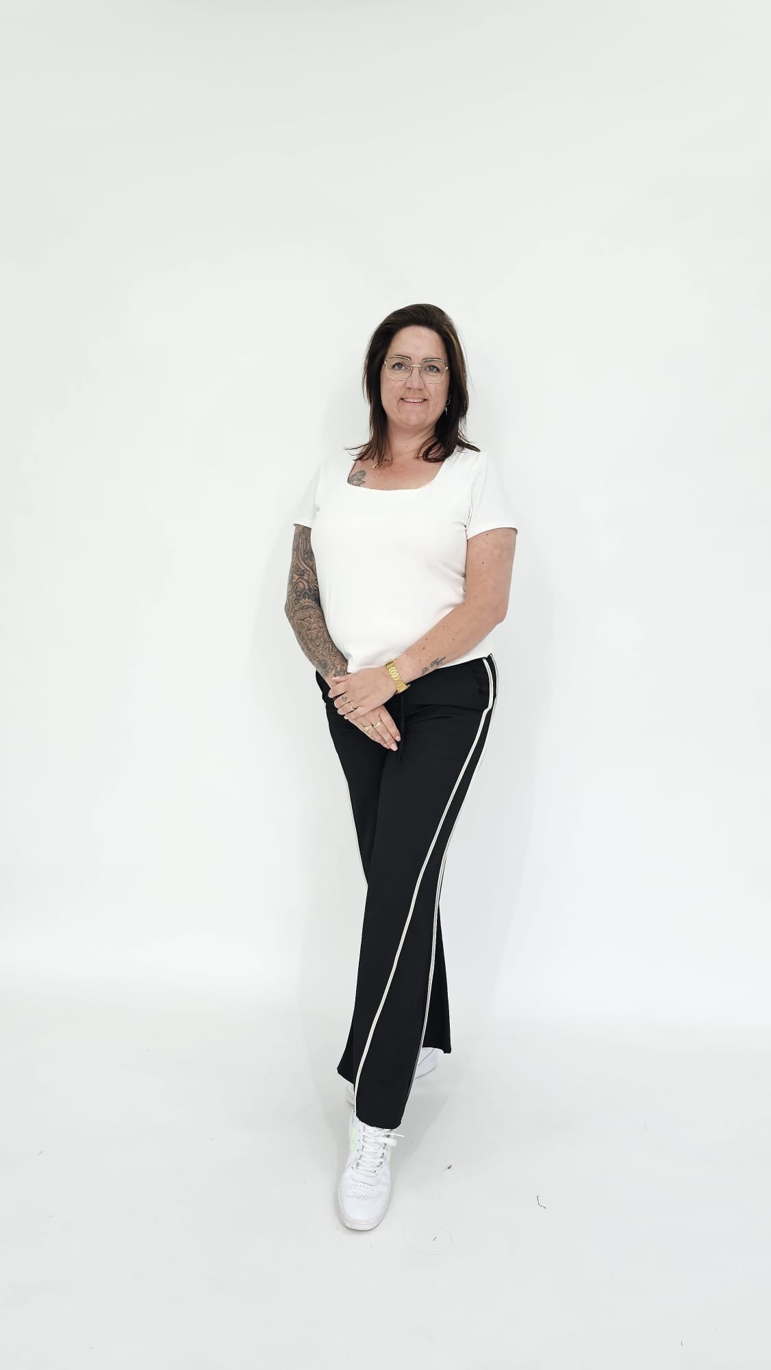 PANTALON CHIC - 2061