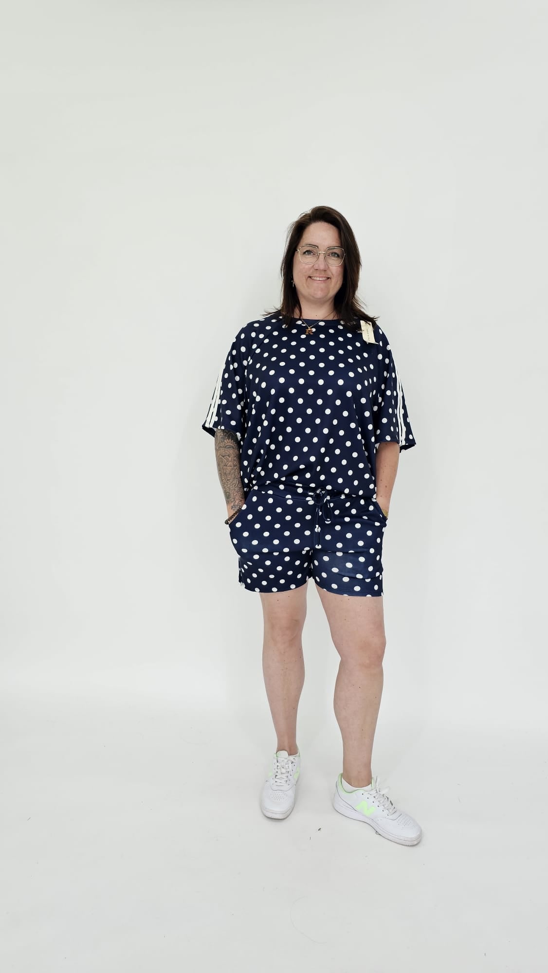 DOTS SPORTI SET - 2065