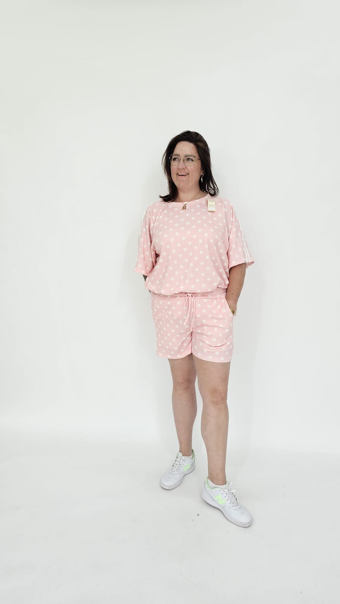 DOTS SPORTI SET - 2065