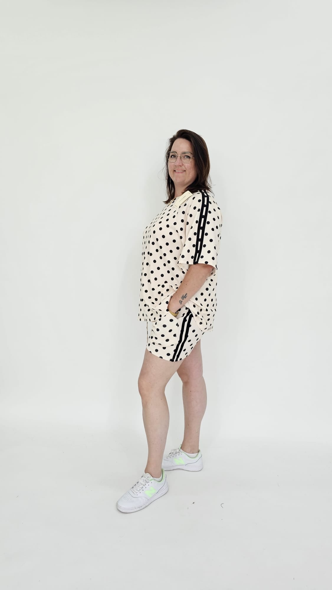 DOTS SPORTI SET - 2065