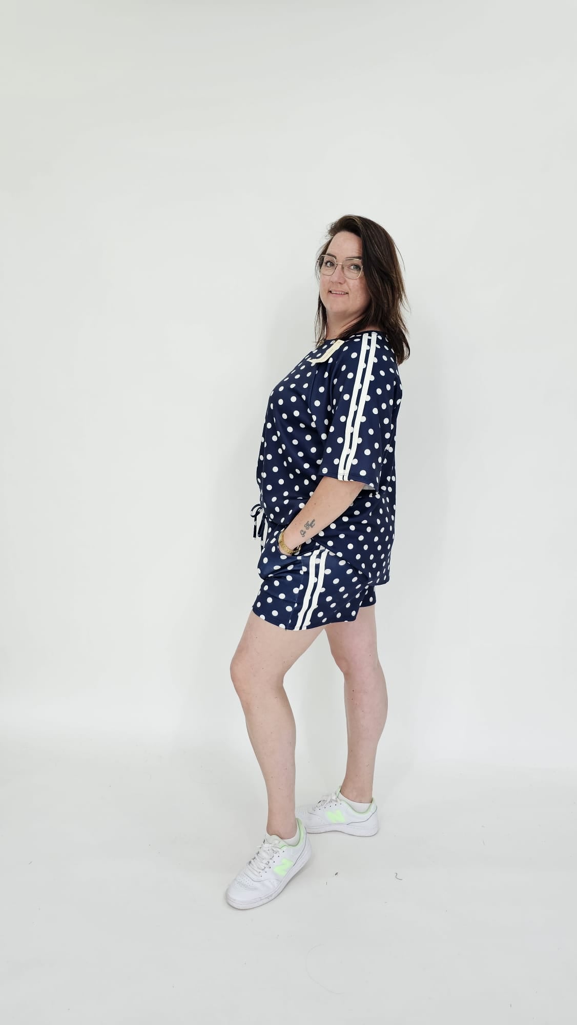 DOTS SPORTI SET - 2065