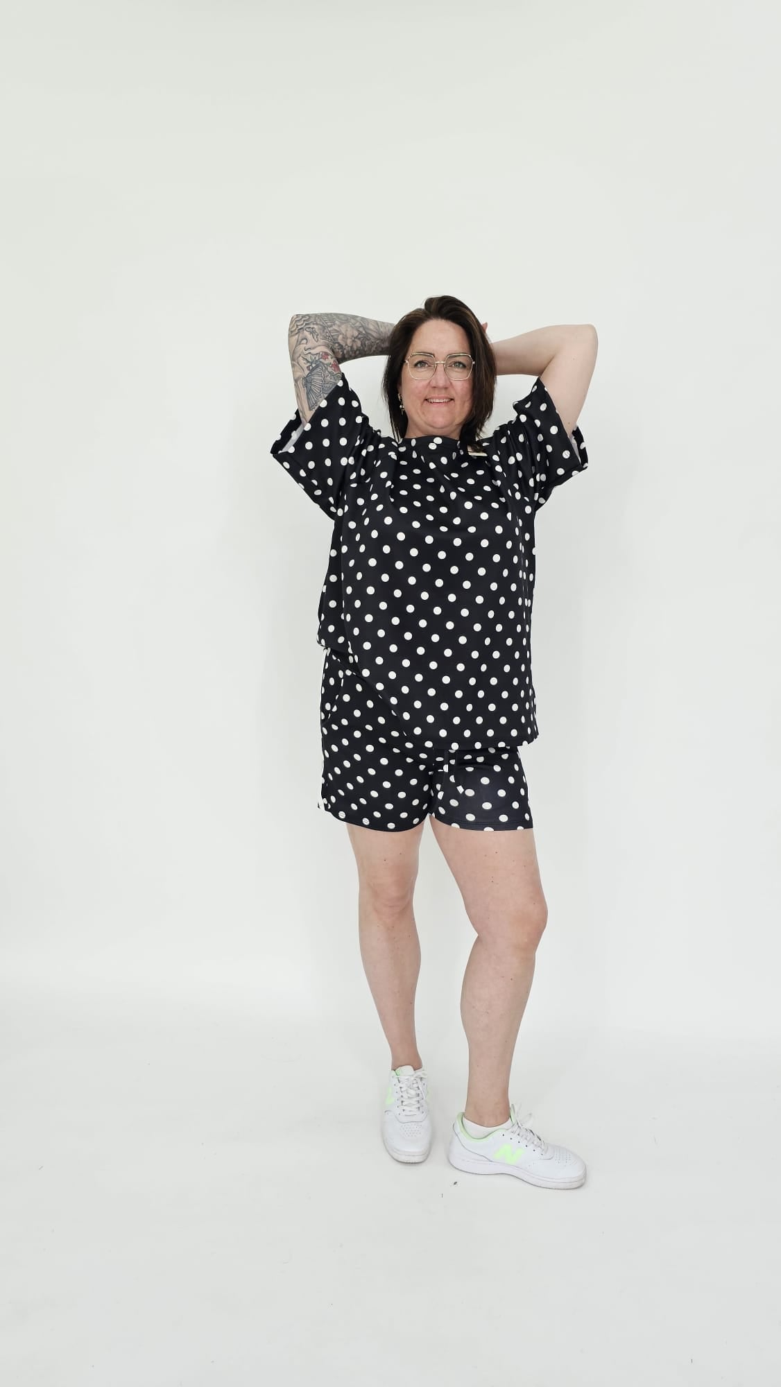 DOTS SPORTI SET - 2065