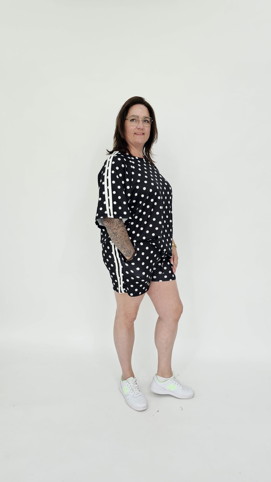 DOTS SPORTI SET - 2065