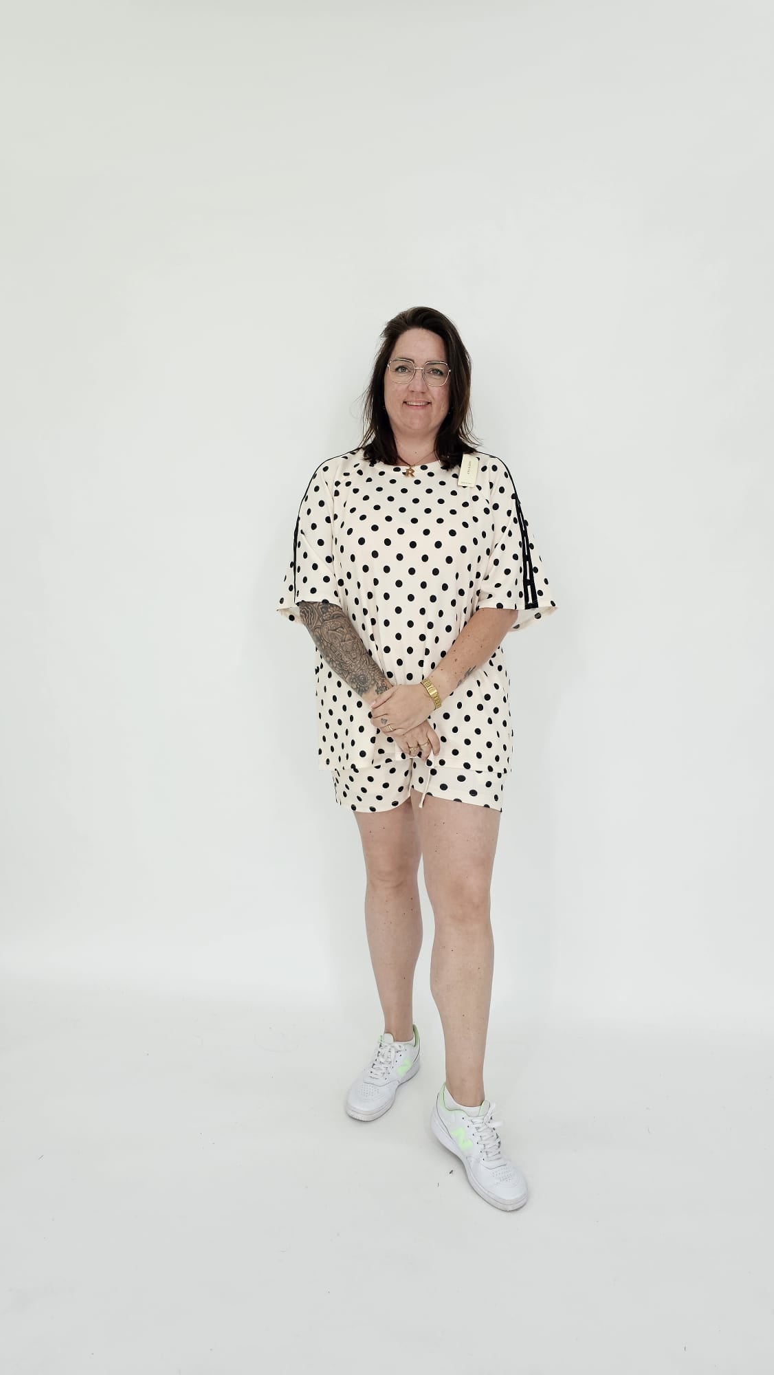 DOTS SPORTI SET - 2065