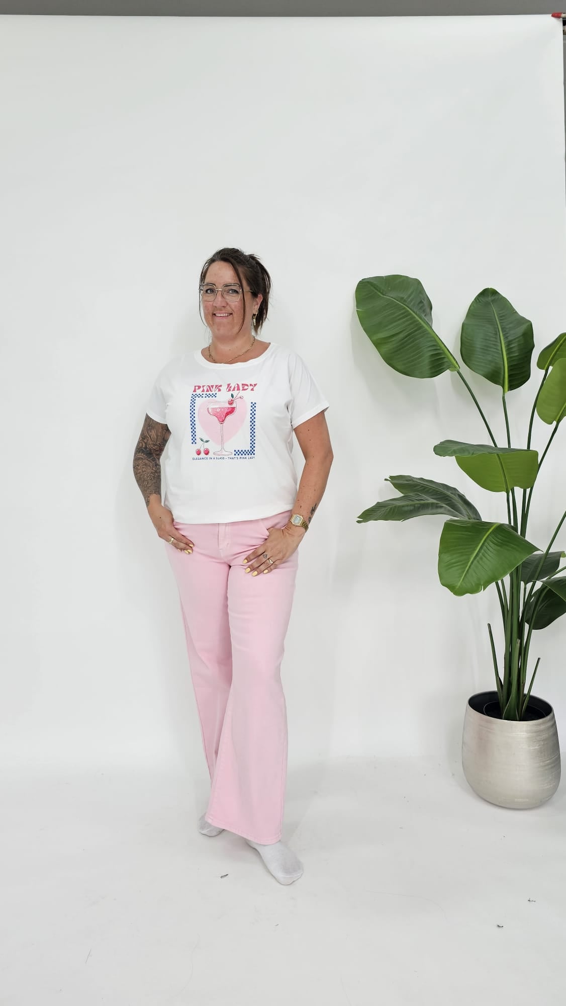 SUMMER VIBE T-SHIRT - 2099